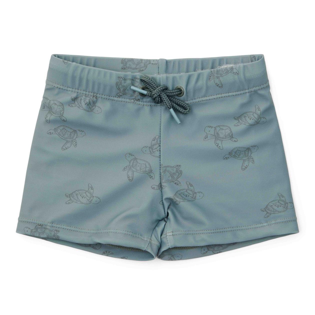 Swimpants Litte Dutch turtle